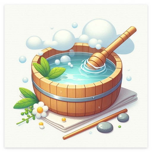 제니 콜드 플런지 효과