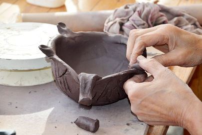 AI 시대의 공예, 도자 예술은 어떻게 진화할까?