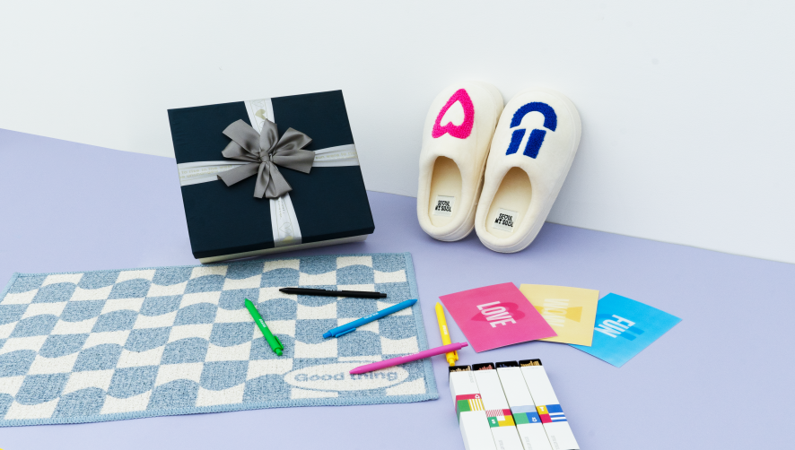 서울 설날 명절 설맞이 기념품 선물 답례품 특별한 굿즈 식용유 DDP