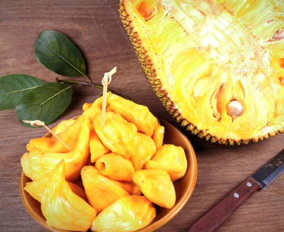 잭프루트, 식물성 고기의 강력한 대안