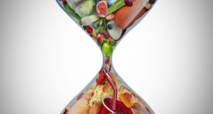 식습관 조절 전략 꾸준한 실천