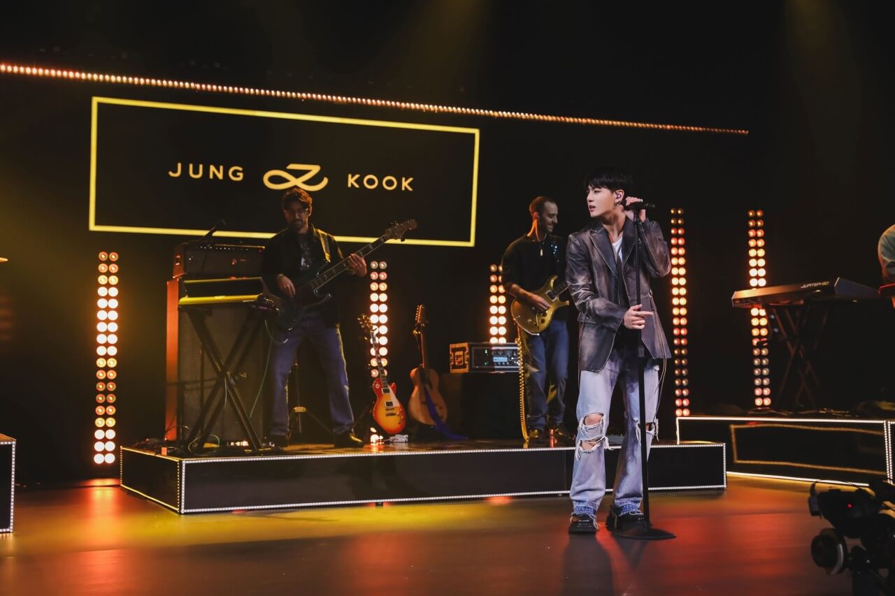 정국: 아이 엠 스틸