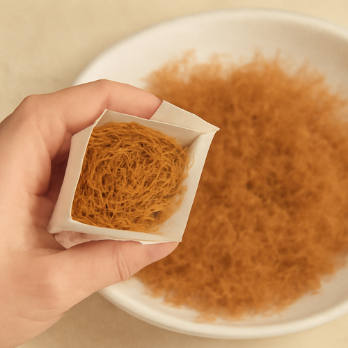 옥수수수염차-카페인-칼로리