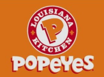 포파이스의 로고