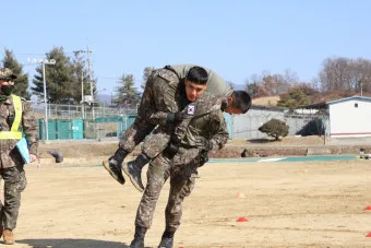 육군 체력단련장 무열대체력단련장 골프장 이용방법 및 예약 팁 안내_3