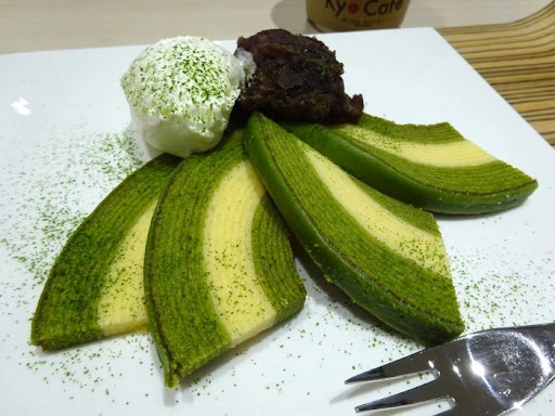 밤쿠헨