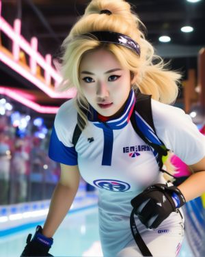 강원 동계 청소년 올림픽 참가선수