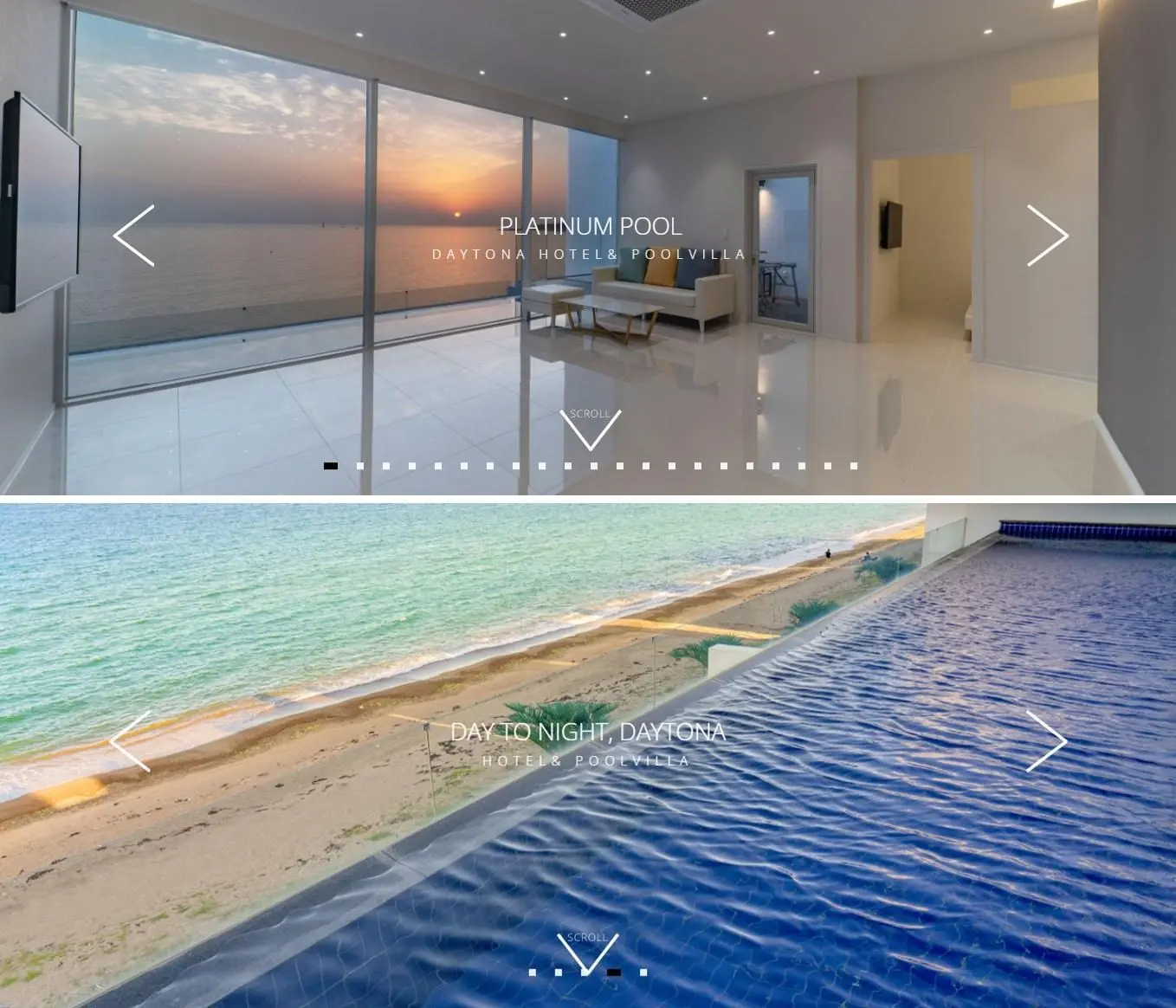 포항-데이토나-풀빌라