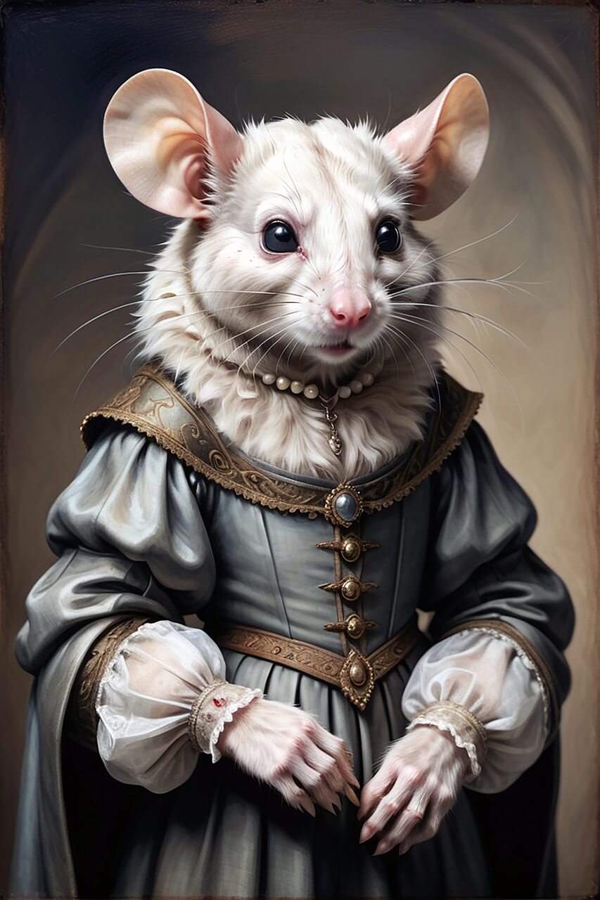 🐭2025년8월쥐띠운세