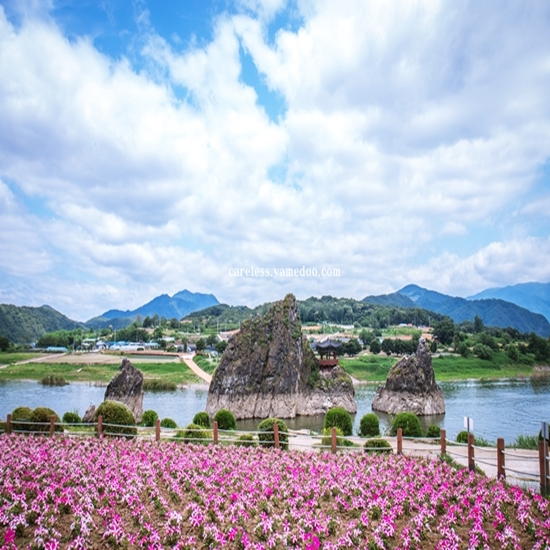 단양 가볼만한곳 베스트10