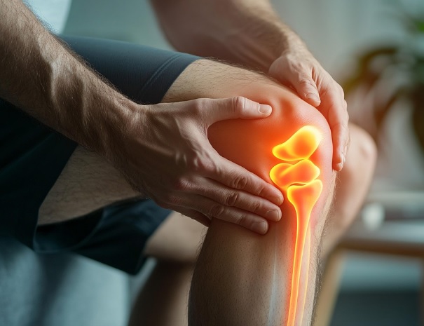 글루코사민 효능