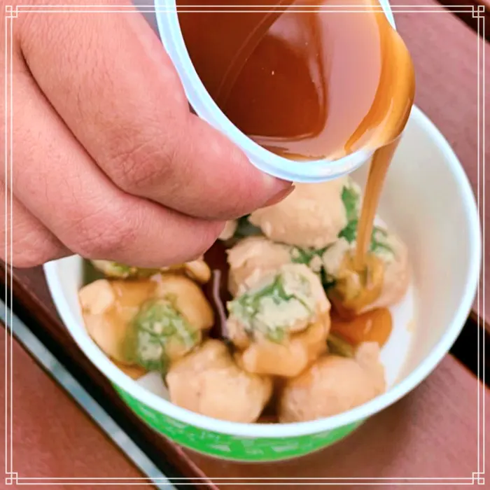 목포 맛집 since 1956 노포, 디저트 간식, 쑥꿀레