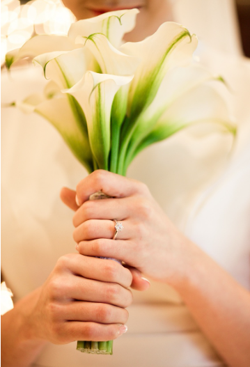 부케 고르는 방법