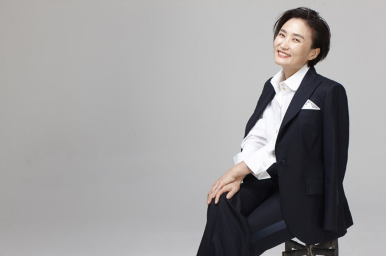 방송인 박경림