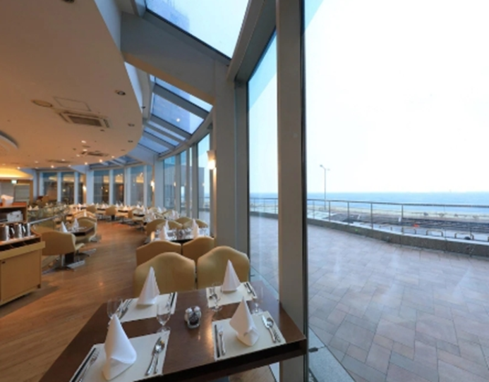 오션스위츠 제주호텔 식당