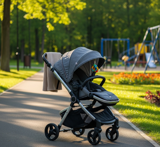 2025 유모차 신상 정보 (추천모델, 신기능, 유행컬러)