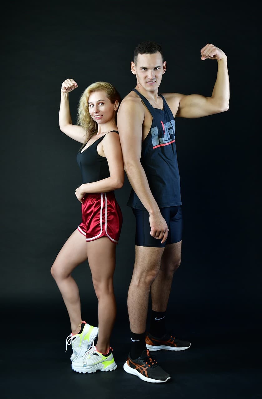 여성과 스포츠: 성평등의 진전과 남은 과제