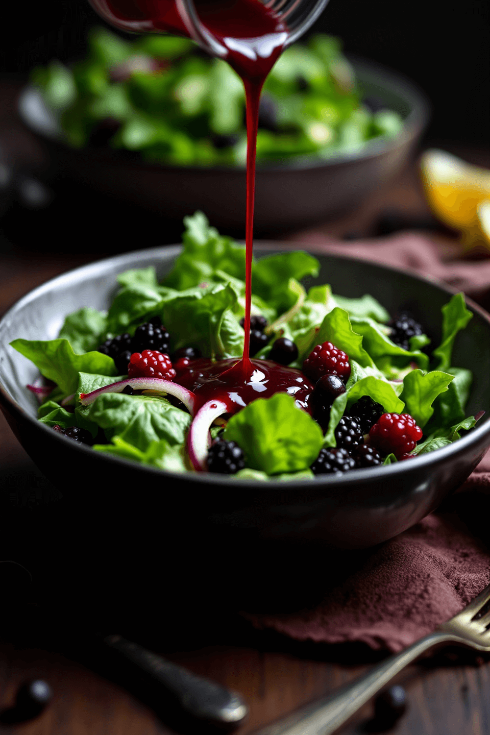 오미자 사진입니다.