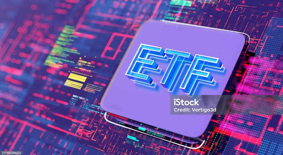 ETF 관련 사진
