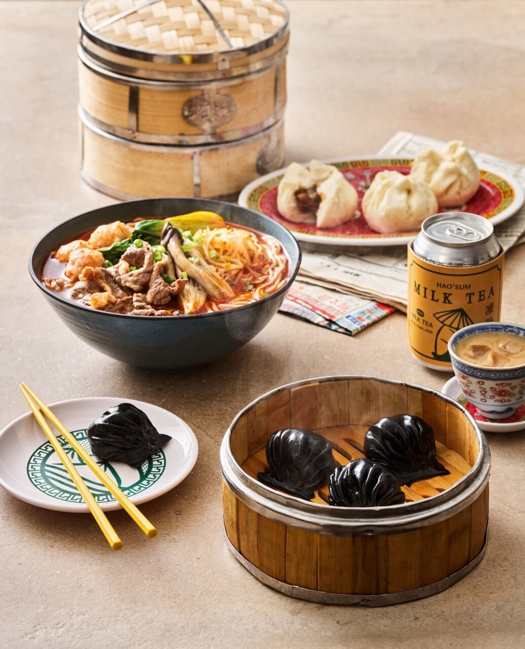 더현대서울 맛집 리스트(식당, 카페, 디저트)