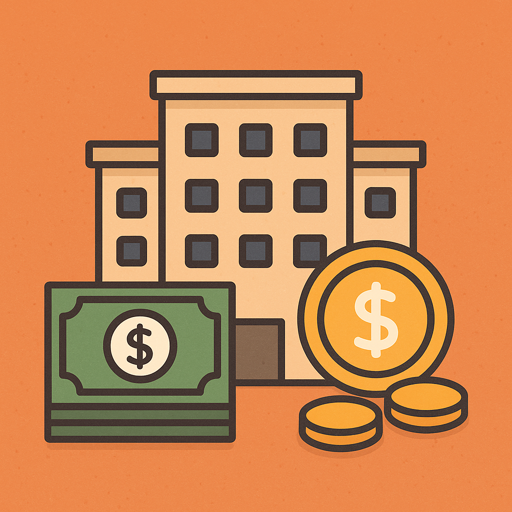 현금보유 많은 기업