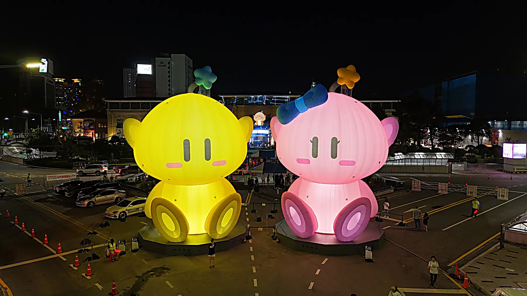2025 대전 0시 축제, 전체 라인업·관람 가이드