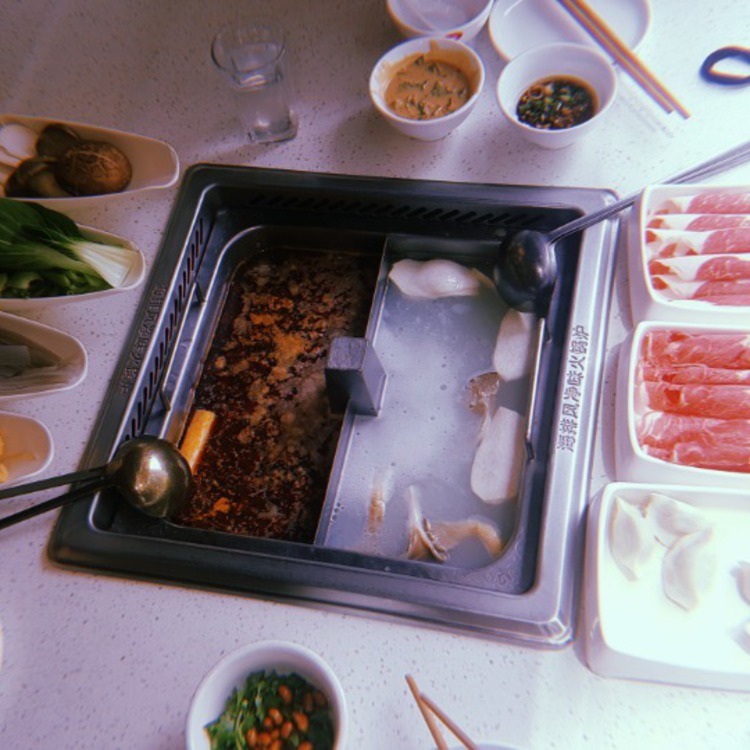 하이디라오 서초