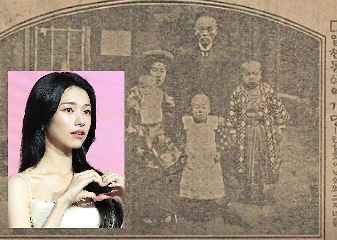 하영 증조부 최초 폭로자