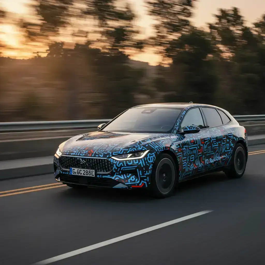 2025년 전남 진도군 전기차 보조금 현대자동차