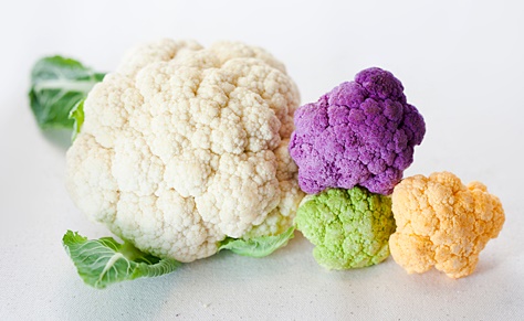콜리플라워