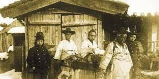 동학농민혁명 유족 수당