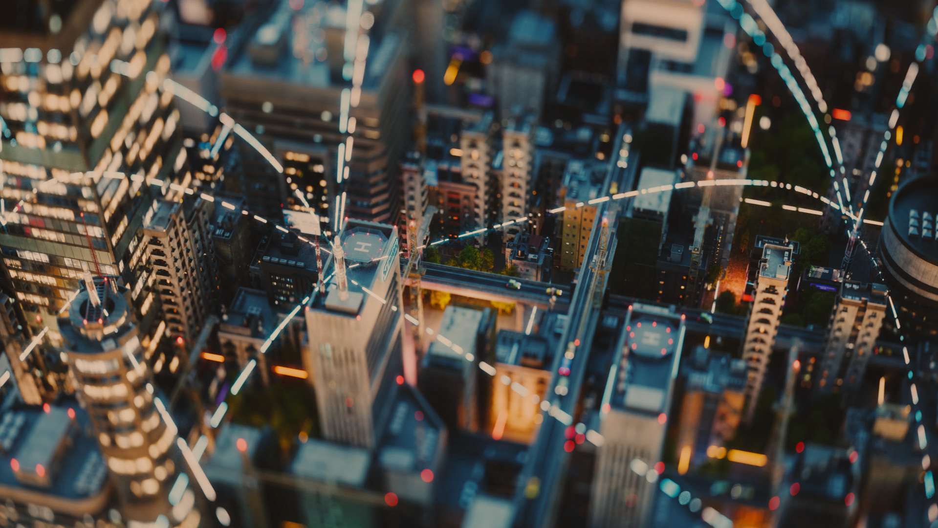 멀티 리전과 멀티 AZ를 기본 전제로 설계된 차세대 IaaS 플랫폼