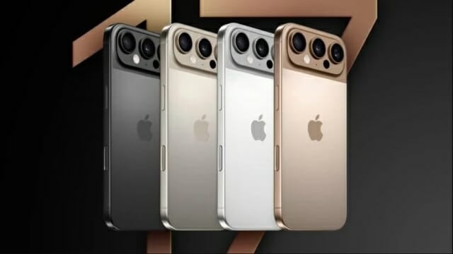 iPhone 17 사전예약 안내 관련사진