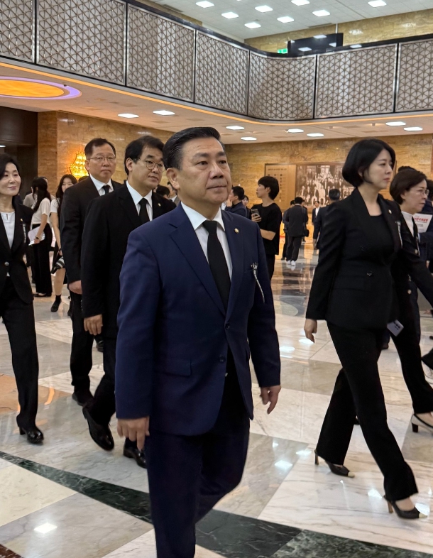 백종헌 의원