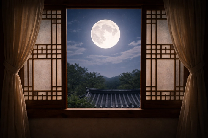 정월대보름 음식