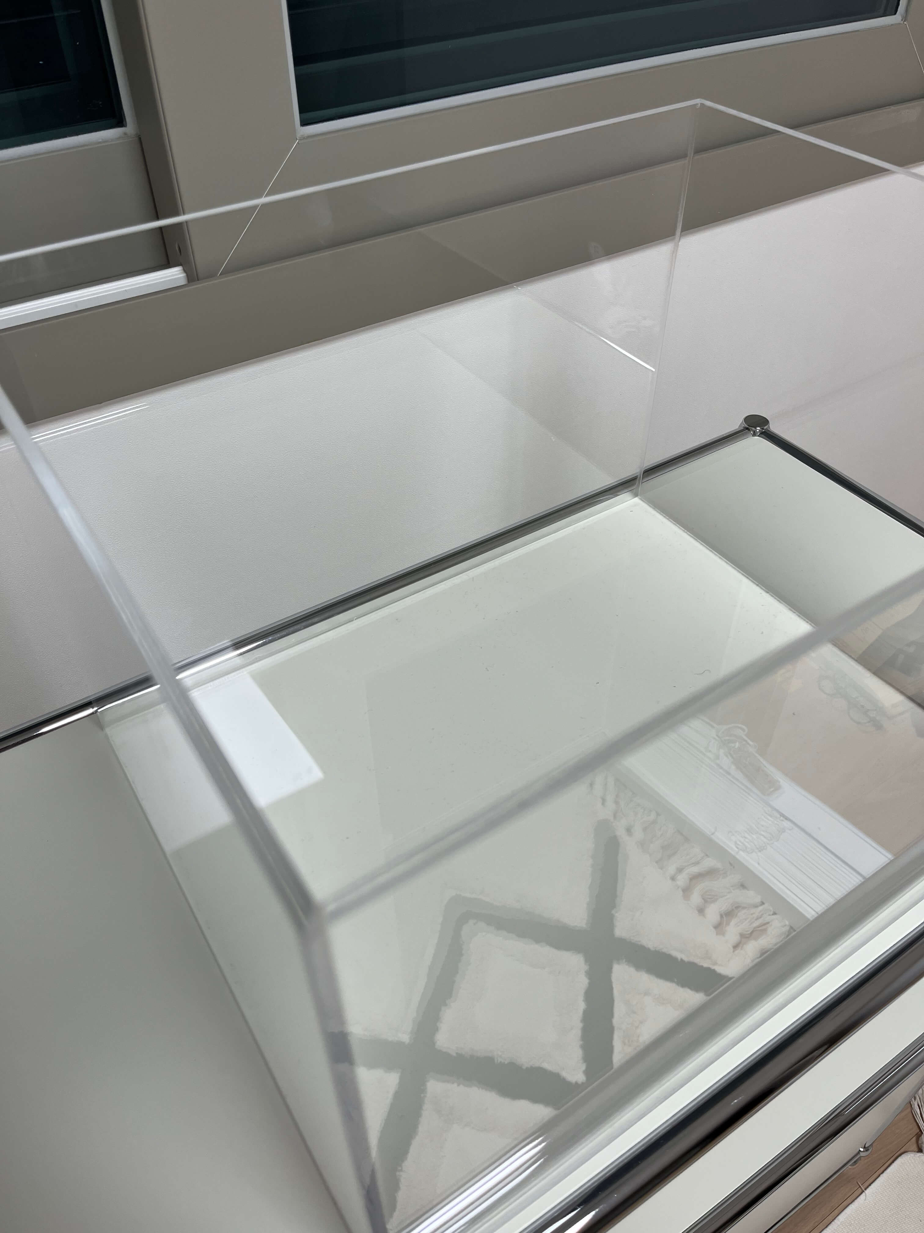 아크릴쇼케이스