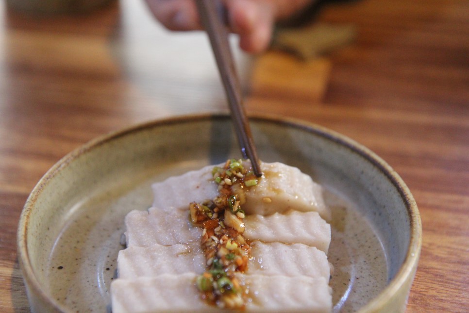 제주 인생김밥 인생우동 김녕 단송레서피 도자기갤러리