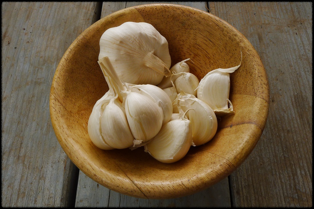 마늘 효능 이미지23