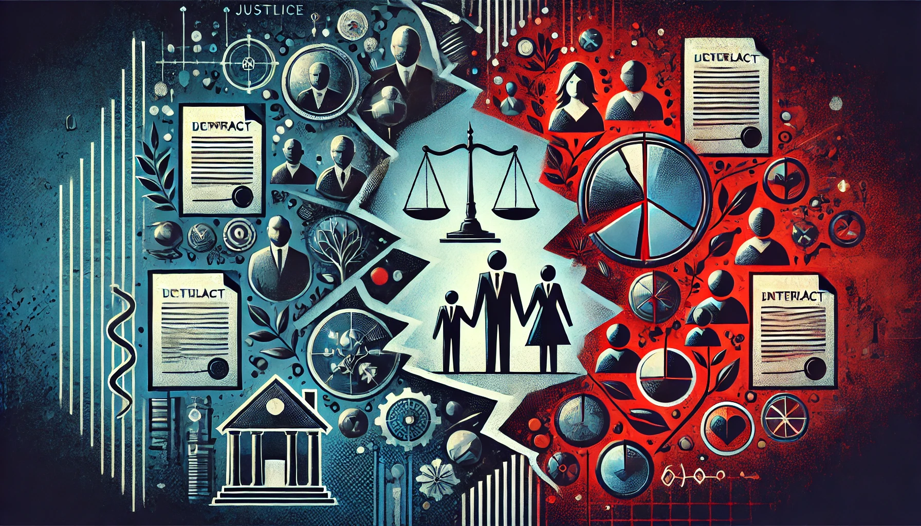 유산 상속 분쟁 사례, 꼭 알아야 할 교훈