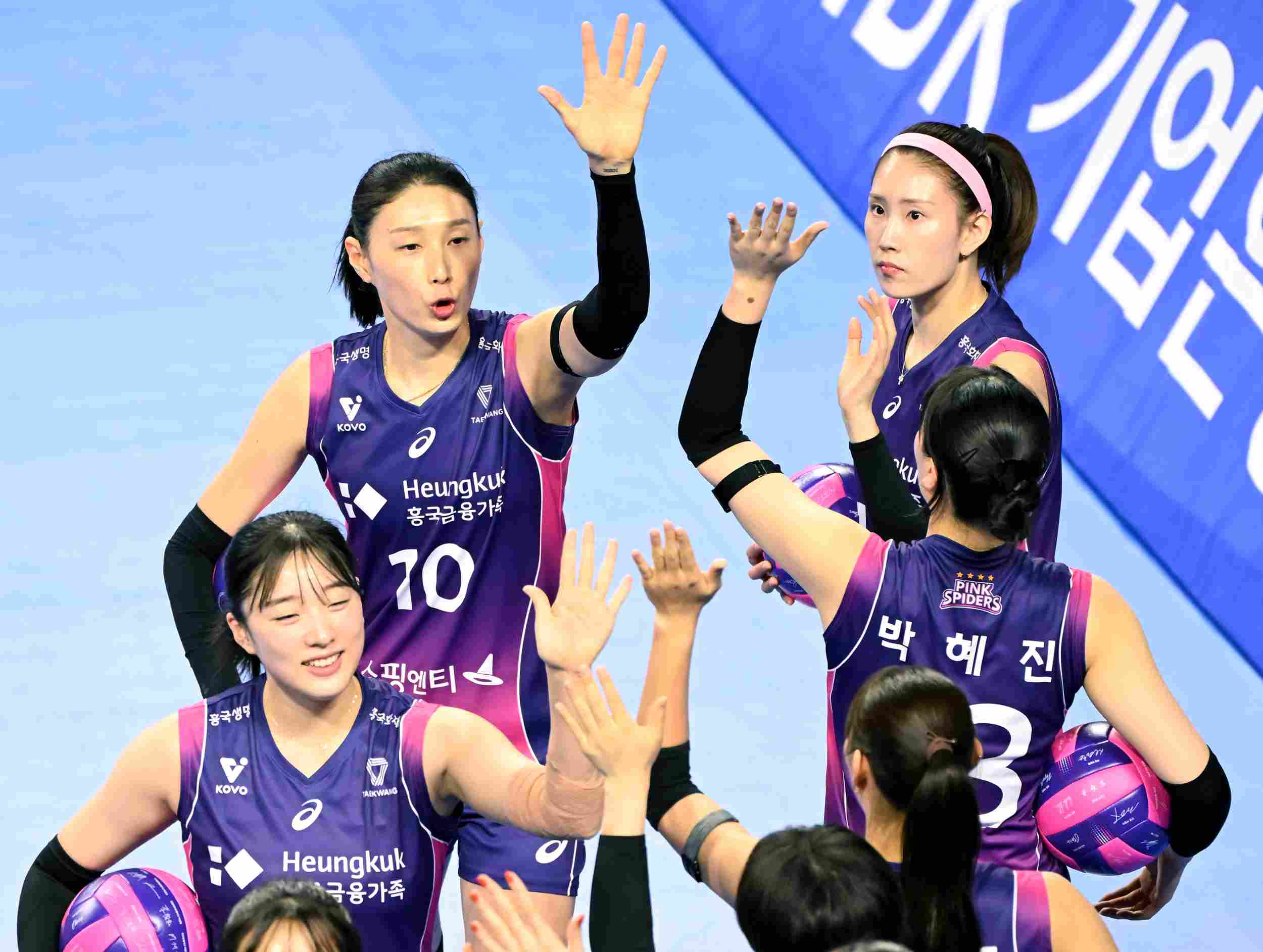 김연경 은퇴투어 일정 마지막 경기 정보 은퇴식