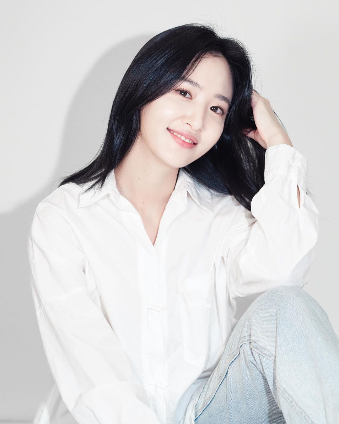 이영은 아나운서