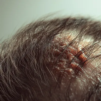 대상포진 두피 통증 심할 때 응급 대처법 3가지_2