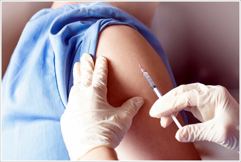 파라 인플루엔자 감염증