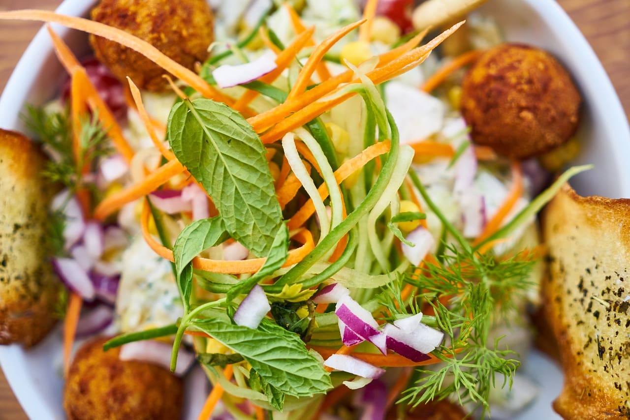 혈당 잡는 섬유질의 힘: 당뇨 관리 식단, 이렇게 시작하세요!