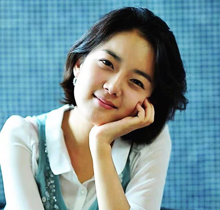 배우-강은비