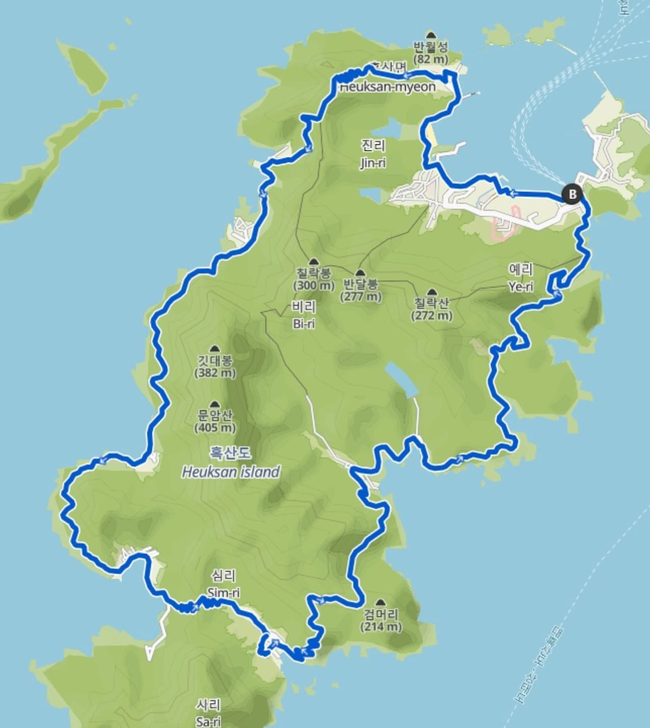 6월 자전거 투어 여행 상품 : 여행가는 달