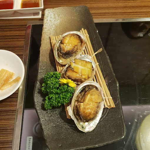 판교 대게집 '크래버대게나라'