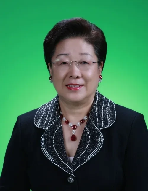 한학자 총재 비서실장 정원주 권성동 의원