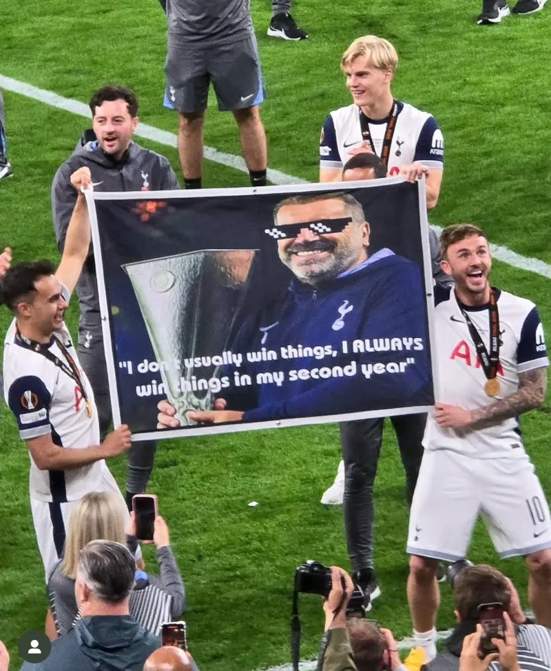 손흥민토트넘우승, 토트넘유로파우승,2025유로파결승 , 토트넘맨유