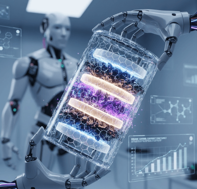 2차전지 ETF 반등: 전고체 배터리 주가 전망